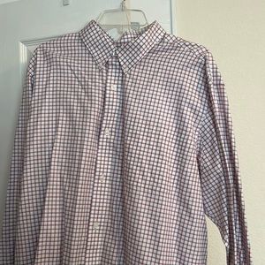 Duluth Men’s Button a down
